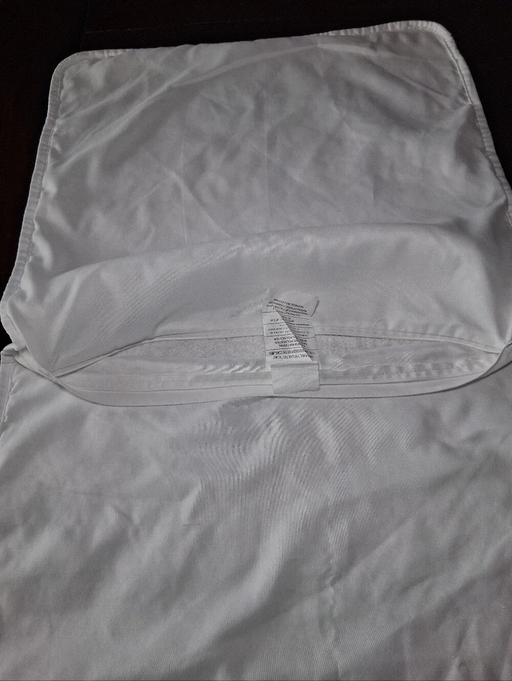 N/A elegant white